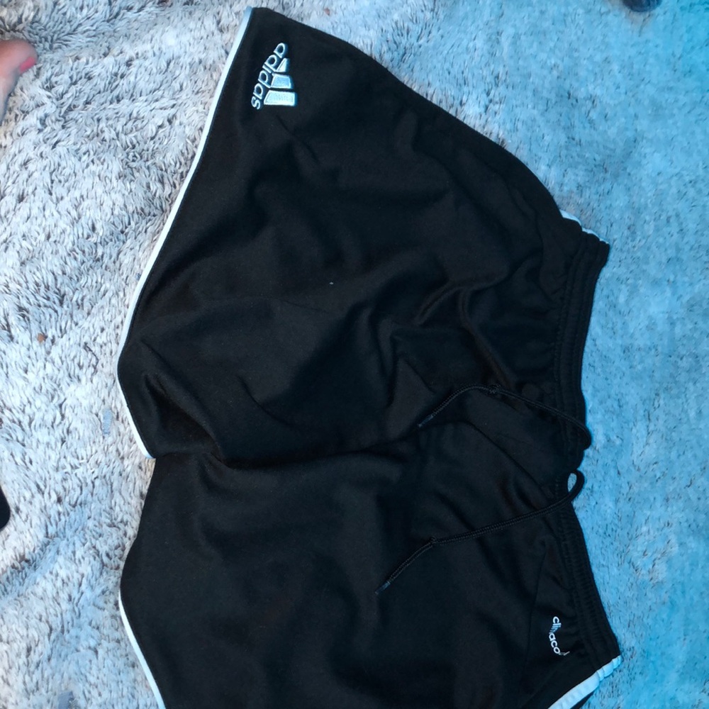 Adidas shorts🤪